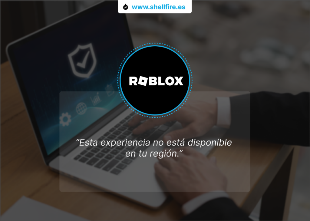 Solucionado Roblox Esta Experiencia No Est Disponible En Tu Regi N