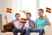 Spanisches Fernsehen streamen