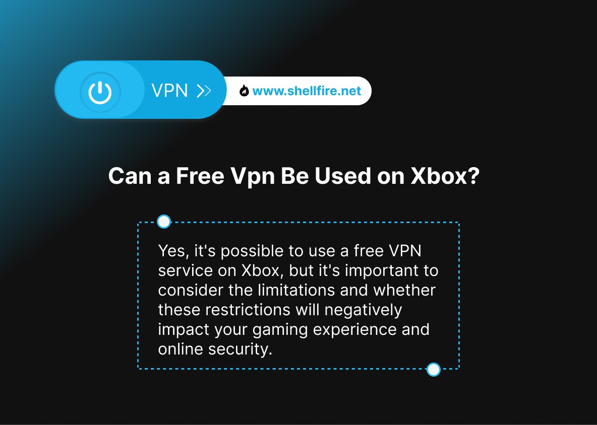 Can a Free VPN Be Used on Xbox?