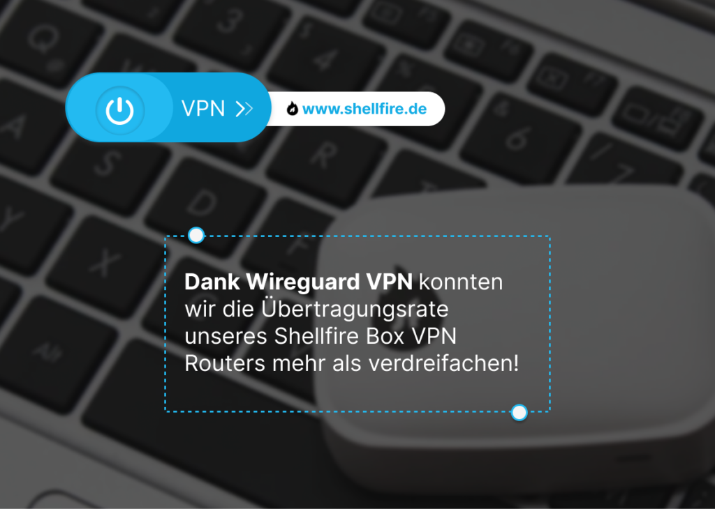 Howto: Eine Wireguard VPN Verbindung Unter Windows Herstellen ...