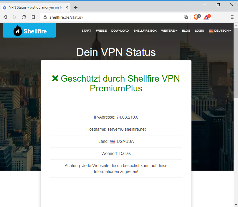 Eine Wireguard VPN Verbindung Unter OpenWRT Herstellen - So Geht's ...