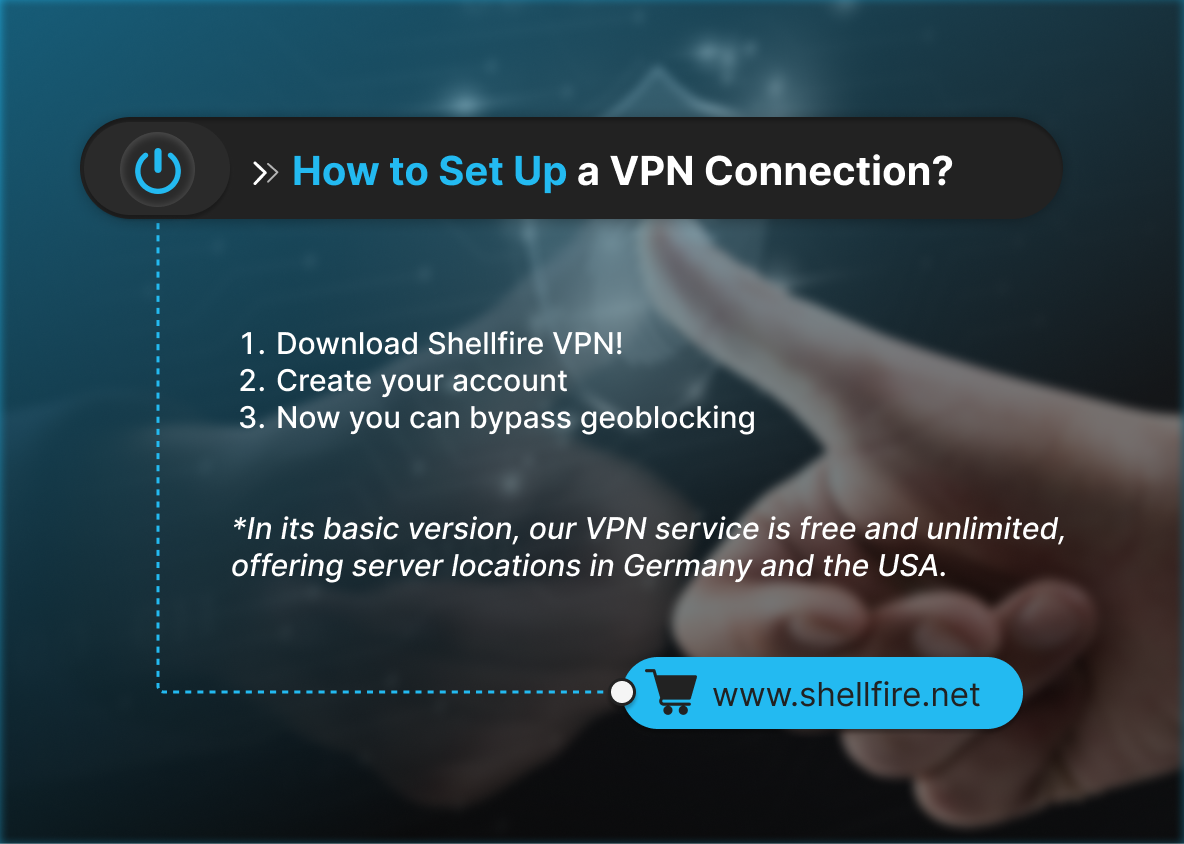 How to Set Up a VPN Connection?