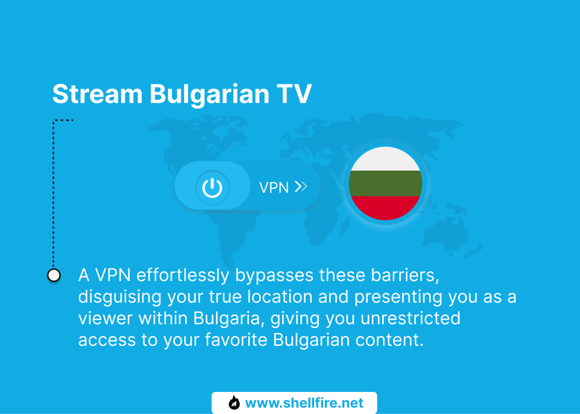 Stream Bulgarian TV