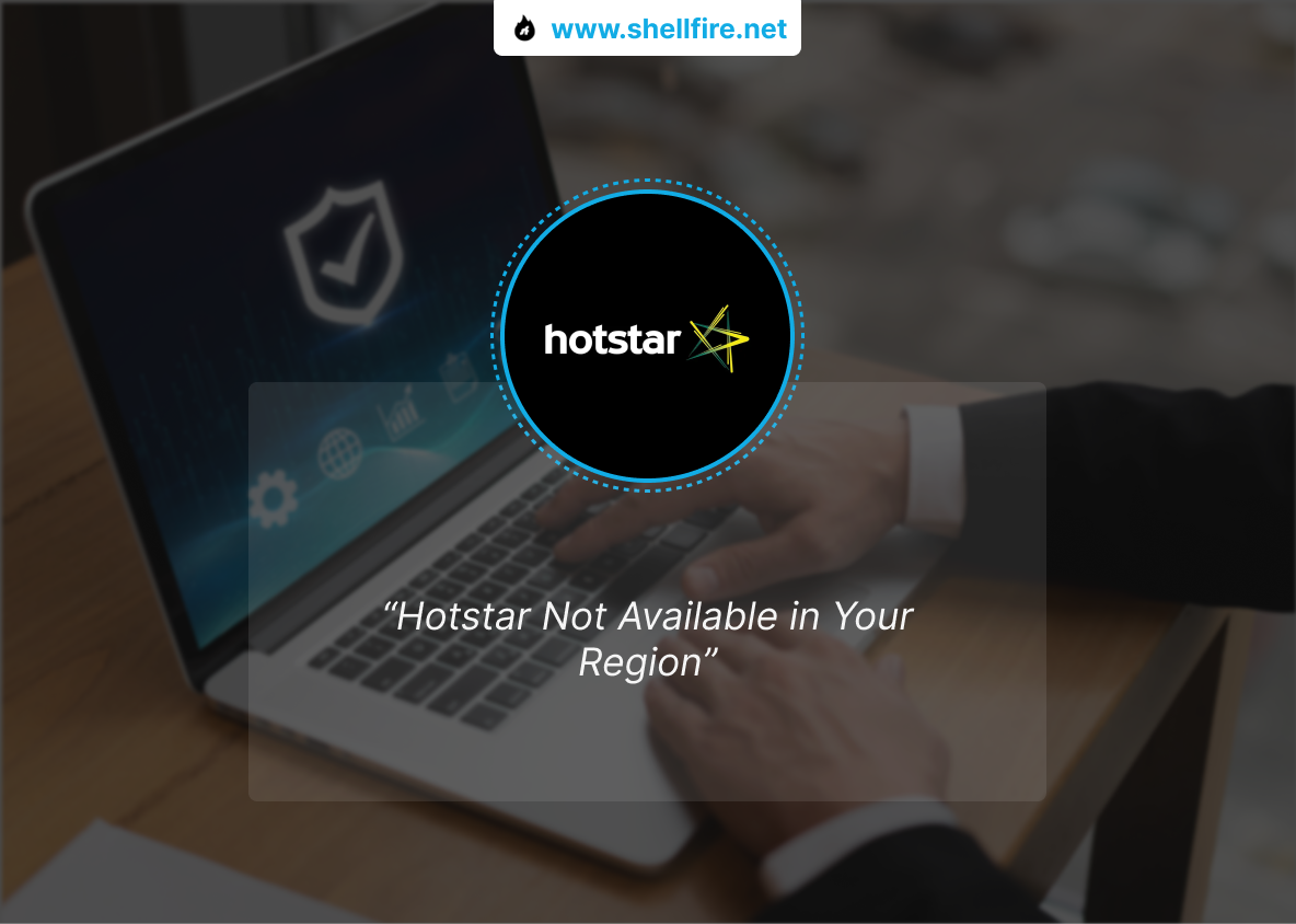 Hotstar VPN