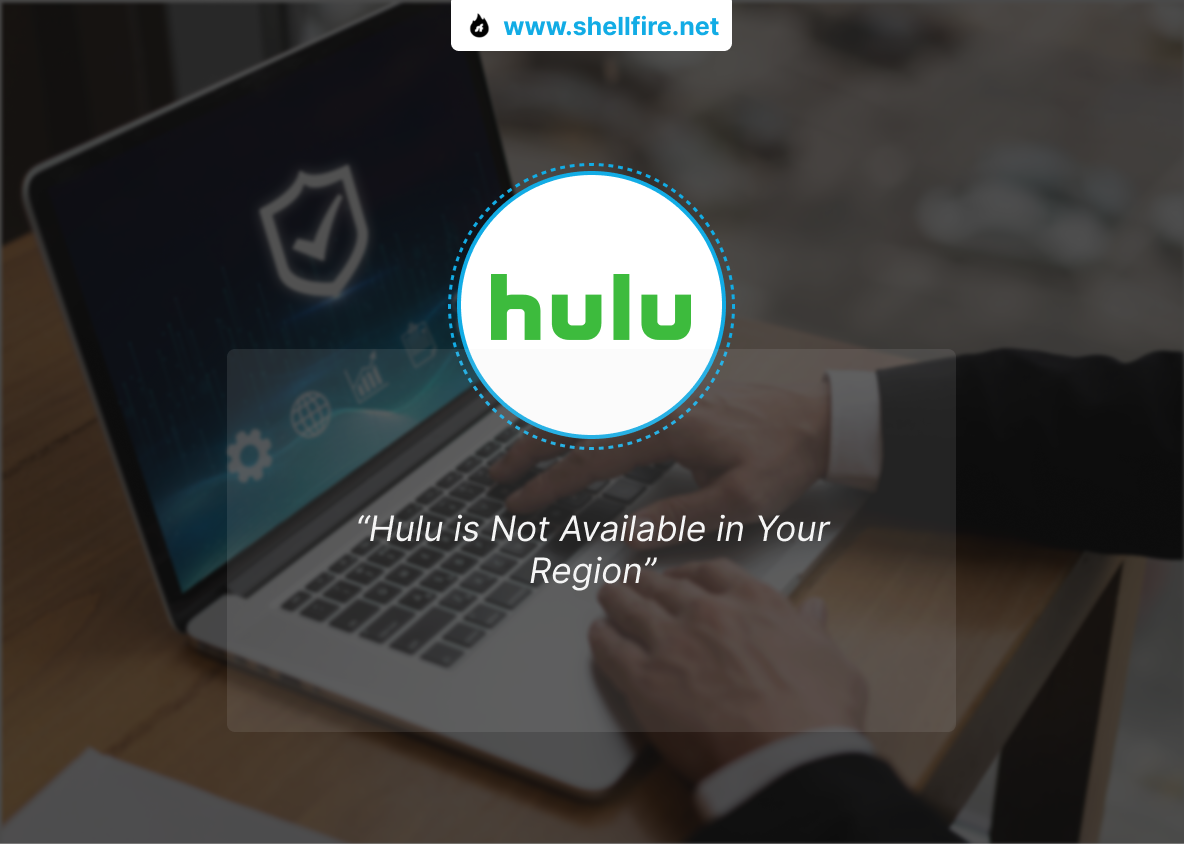 Hulu VPN