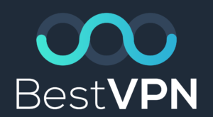 BestVPN Logo