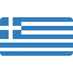 Flag del Grecia