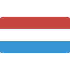 Flag del Lussemburgo