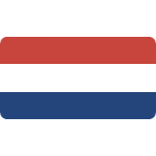 Emblema de ﻿Países Baixos