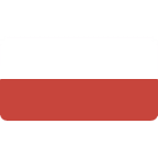 Flag del Polonia