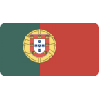 Flag del Portogallo