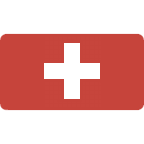 Emblema de ﻿Suíça