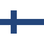 Flag del Finlandia