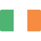 Flag del Irlanda