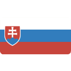 Flag of Slovakia