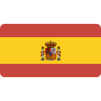 Flag del Spagna