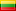 República da Lituânia