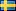 Flag of Sweden