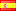 Vlag van Spanje