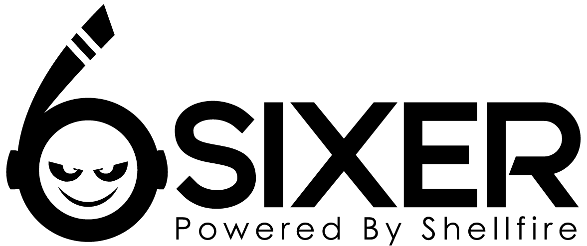 Sixer Logo
