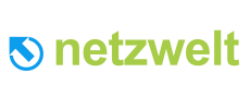Netzwelt Logo
